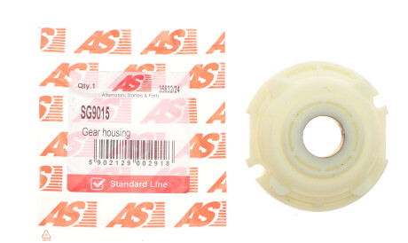 Фото 2 - Автомобильный стартер AS-PL SG9015