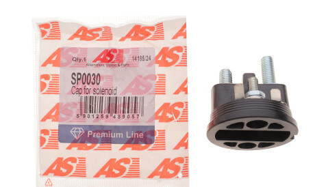 Фото 2 - Стартер AS-PL SP0030