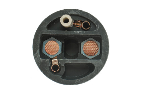 Фото 2 - Автомобильный стартер AS-PL SP0051