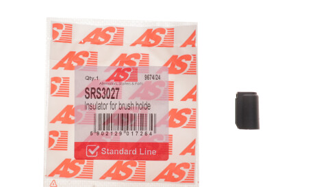 Фото 2 - Автомобильный стартер AS-PL SRS3027