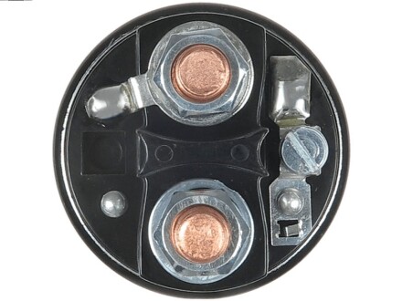 Фото 3 - Втягуюче реле стартера AS-PL SS0004