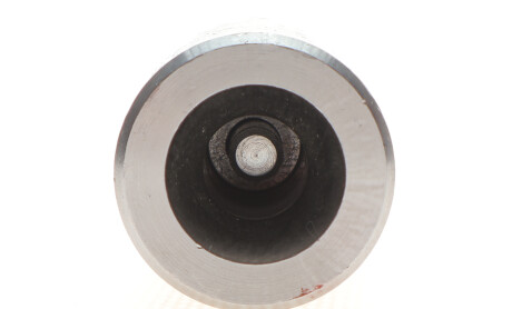 Фото 6 - Втягивающее реле стартера AS-PL SS0004P