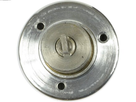 Фото 2 - Втягивающее реле стартера AS-PL SS0012