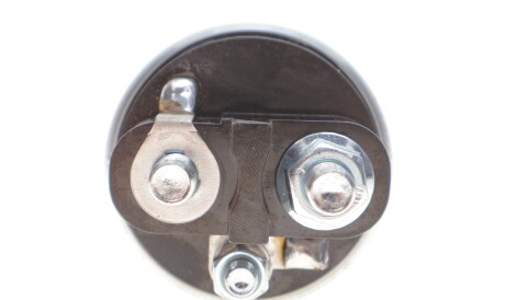 Фото 3 - Втягуюче реле стартера AS-PL SS0018