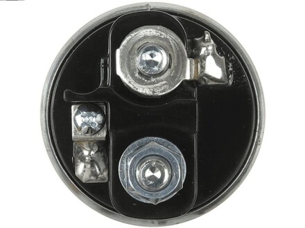 Фото 3 - Втягивающее реле стартера AS-PL SS0019