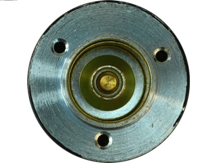 Фото 2 - Втягивающее реле стартера AS-PL SS0026