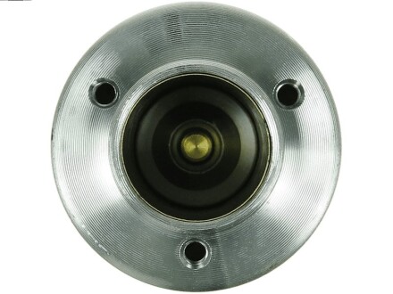 Фото 2 - Втягивающее реле стартера AS-PL SS0034