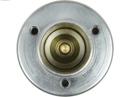 Фото 2 - Втягуюче реле стартера AS-PL SS0038