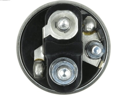 Фото 3 - Втягуюче реле стартера AS-PL SS0038