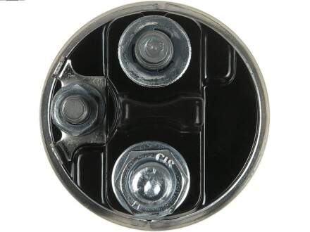 Фото 3 - Втягуюче реле стартера AS-PL SS0043