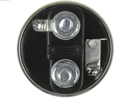 Фото 3 - Втягивающее реле стартера AS-PL SS0047