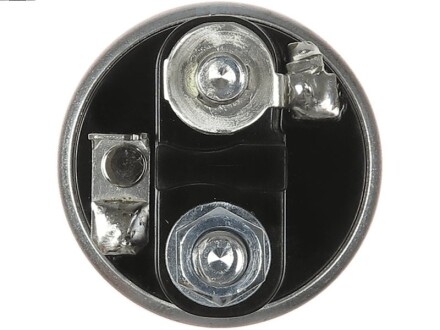 Фото 3 - Втягуюче реле стартера AS-PL SS0049