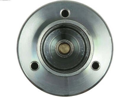 Фото 2 - Втягуюче реле стартера AS-PL SS0051