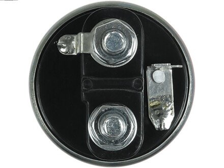 Фото 3 - Втягуюче реле стартера AS-PL SS0051