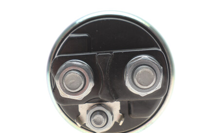 Фото 3 - Втягуюче реле стартера AS-PL SS0071