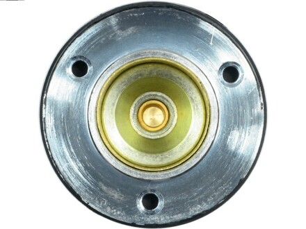 Фото 2 - Втягивающее реле стартера AS-PL SS0073