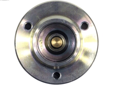 Фото 2 - Втягивающее реле стартера AS-PL SS0074