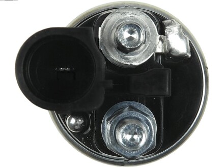 Фото 3 - Втягуюче реле стартера AS-PL SS0082