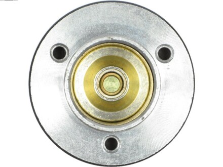 Фото 2 - Втягуюче реле стартера AS-PL SS0094