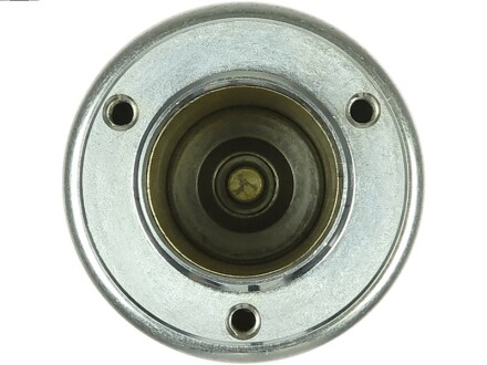 Фото 2 - Втягуюче реле стартера AS-PL SS0095P