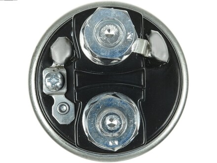 Фото 3 - Втягуюче реле стартера AS-PL SS0095P