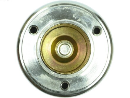 Фото 2 - Втягивающее реле стартера AS-PL SS0098