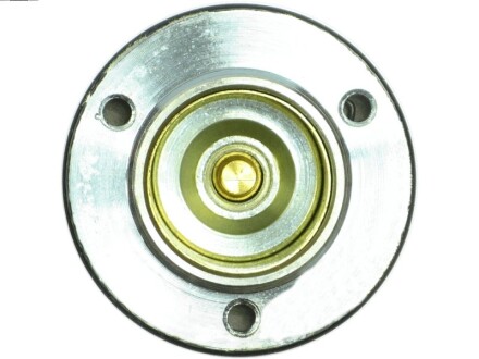 Фото 2 - Втягуюче реле стартера AS-PL SS0103