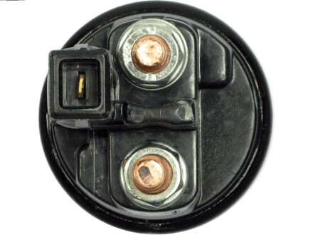 Фото 3 - Втягуюче реле стартера AS-PL SS0103