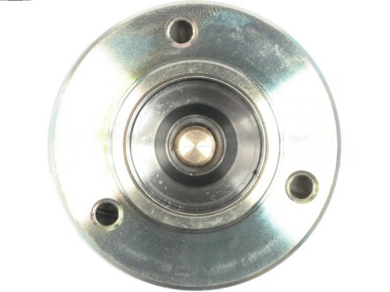 Фото 2 - Втягуюче реле стартера AS-PL SS0107