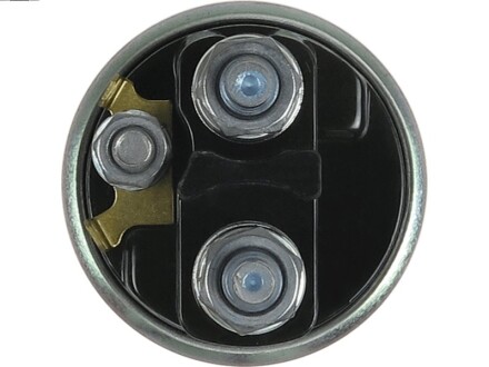 Фото 3 - Втягуюче реле стартера AS-PL SS0108