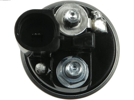 Фото 3 - Втягивающее реле стартера AS-PL SS0115