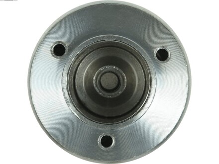 Фото 2 - Втягуюче реле стартера AS-PL SS0117