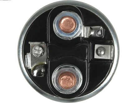 Фото 3 - Втягуюче реле стартера AS-PL SS0117