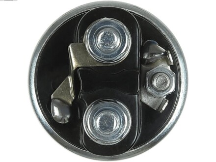 Фото 3 - Втягивающее реле стартера AS-PL SS0118