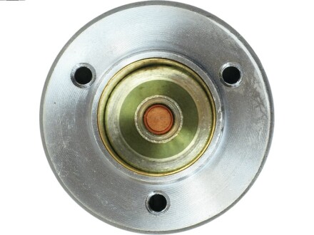 Фото 2 - Втягуюче реле стартера AS-PL SS0120