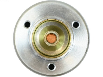 Фото 2 - Втягуюче реле стартера AS-PL SS0121