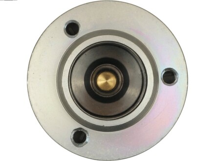 Фото 2 - Втягуюче реле стартера AS-PL SS0131