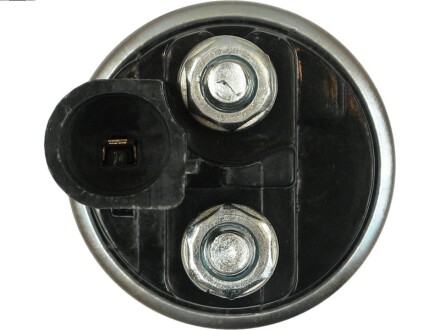 Фото 3 - Втягуюче реле стартера AS-PL SS0131