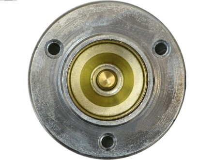 Фото 2 - Втягуюче реле стартера AS-PL SS0132