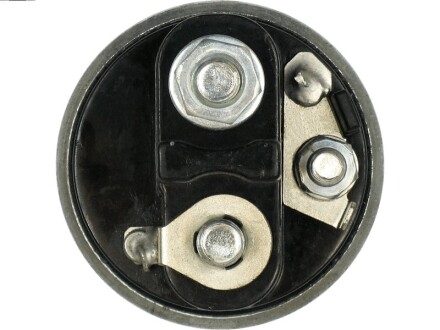 Фото 3 - Втягуюче реле стартера AS-PL SS0132