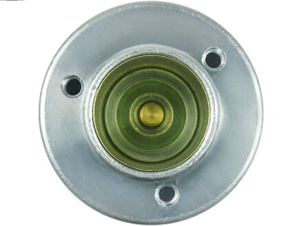 Фото 2 - Втягуюче реле стартера AS-PL SS0152