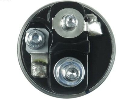 Фото 3 - Втягуюче реле стартера AS-PL SS0152