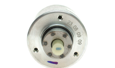 Фото 2 - Втягуюче реле стартера AS-PL SS1106S