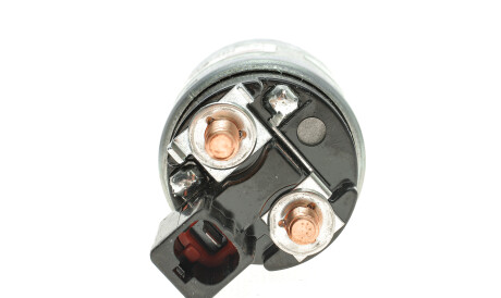 Фото 3 - Втягуюче реле стартера AS-PL SS1106S