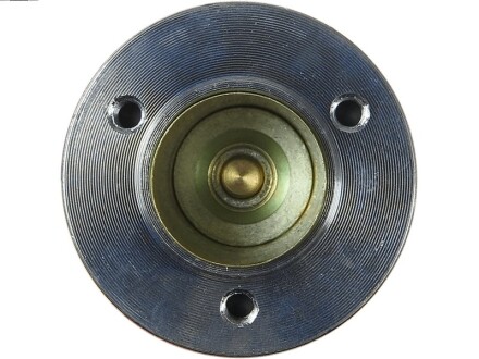 Фото 2 - Втягуюче реле стартера AS-PL SS2012