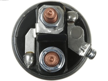 Фото 3 - Втягуюче реле стартера AS-PL SS2012