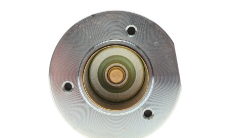 Фото 3 - Втягивающее реле стартера AS-PL SS3004