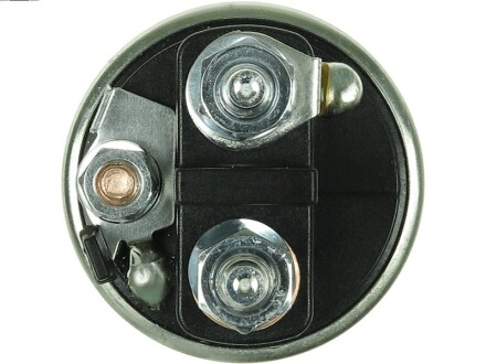 Фото 3 - Втягуюче реле стартера AS-PL SS3004P