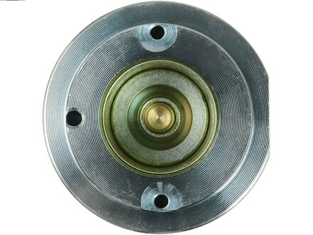 Фото 2 - Втягуюче реле стартера AS-PL SS3011