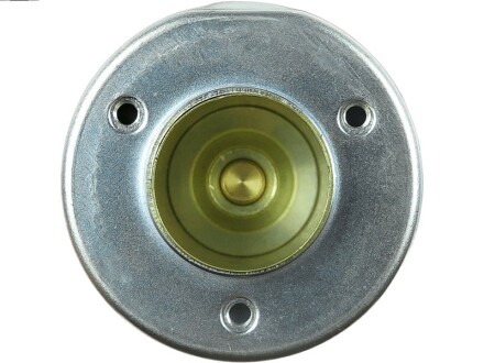 Фото 2 - Втягуюче реле стартера AS-PL SS3013